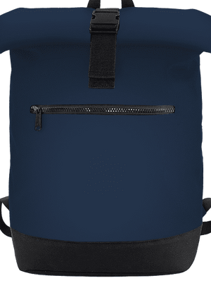 Som superhrdina batoh French Navy