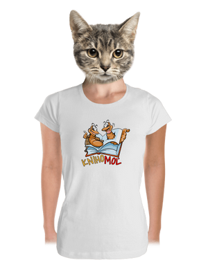 dámske tričko prémium