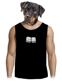 pánske tielko