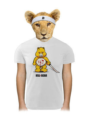 detské športové tričko