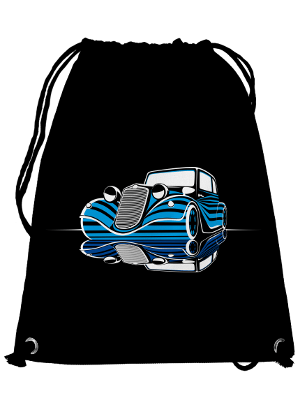 Tatra Neonix vak Black
