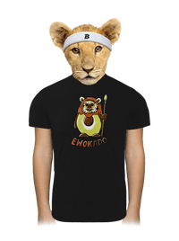 detské športové tričko