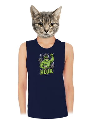 dámske tielko voľné