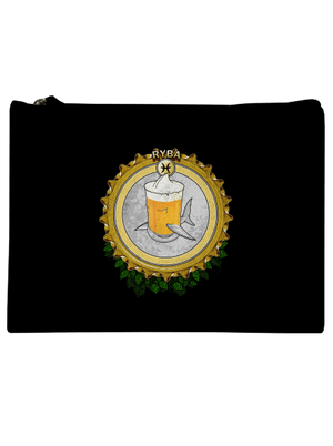 Pivný horoskop: Ryba taštička Black