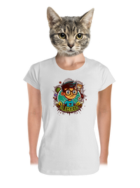 dámske tričko prémium