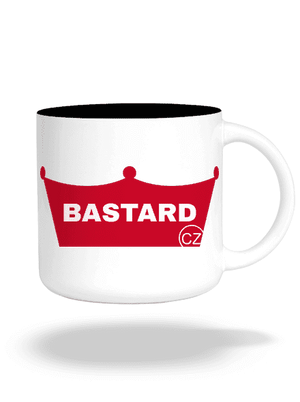farebný hrnček