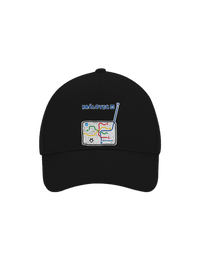 šiltovka baseballka