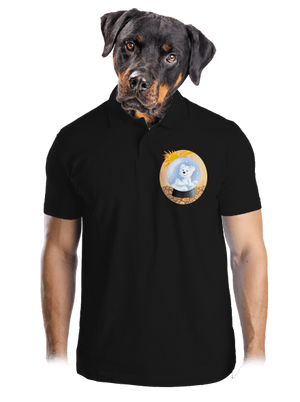 pánska polokošeľa