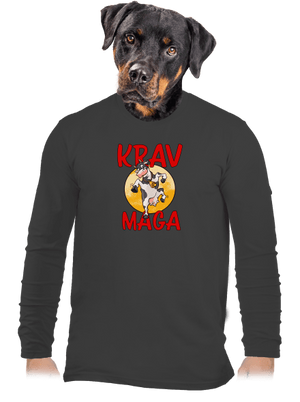 pánske dlhý rukáv