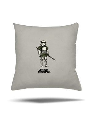 Strom trooper vankúš Stracciatella