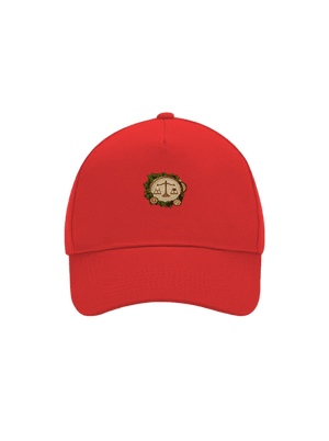 Vínny horoskop: Váha šiltovka baseballka Classic Red