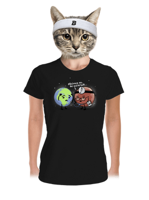 dámske športové tričko