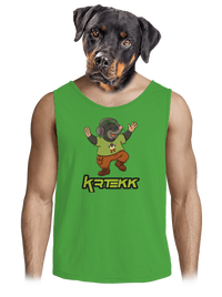 pánske tielko