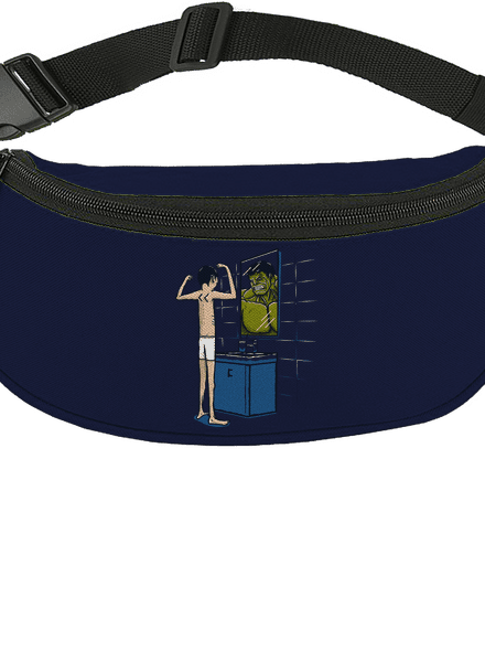 Hulk ľadvinka French Navy