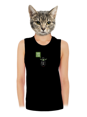 dámske tielko voľné