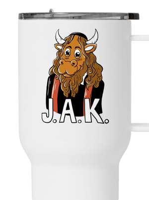 Jak termohrnček White