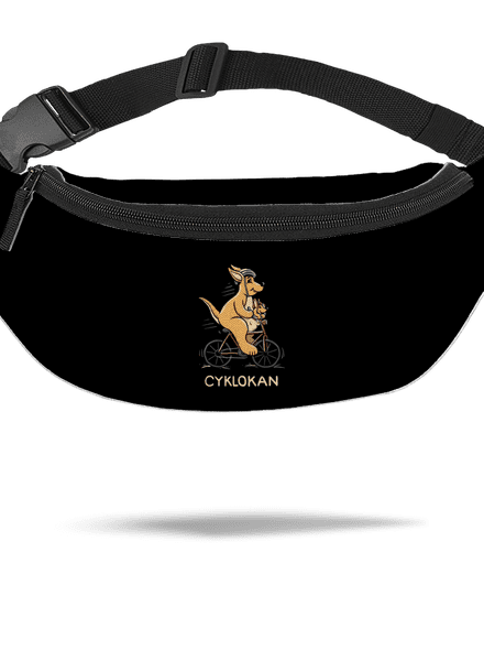 Cyklokan ľadvinka Black