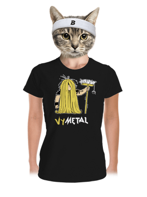 dámske športové tričko