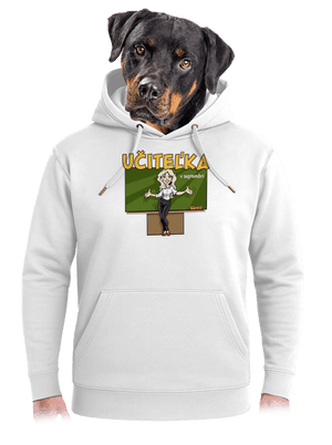 unisex mikina premium