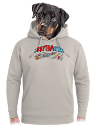 unisex mikina premium