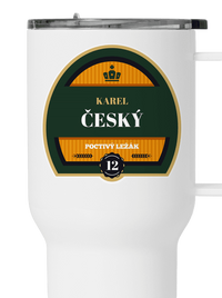 termohrnček