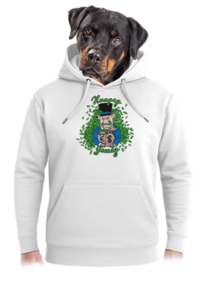 unisex mikina premium