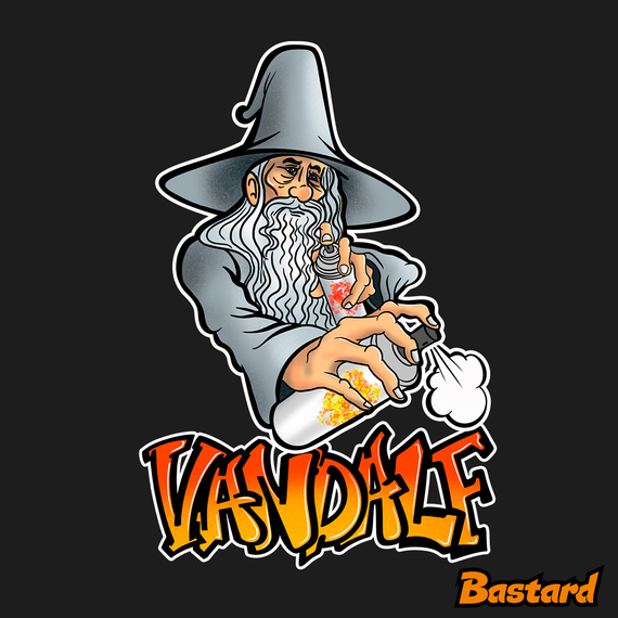 Vandalf