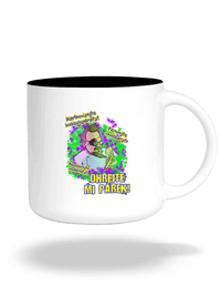 farebný hrnček