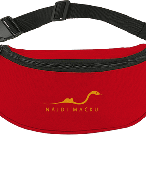 Nájdi mačku ľadvinka Red