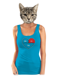 dámske tielko klasické