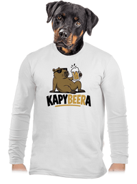 pánske dlhý rukáv