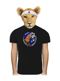 detské športové tričko