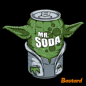 Mr. Sóda