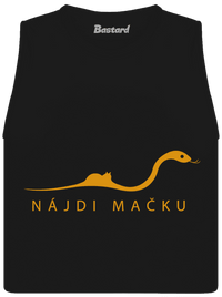 dámske tielko voľné