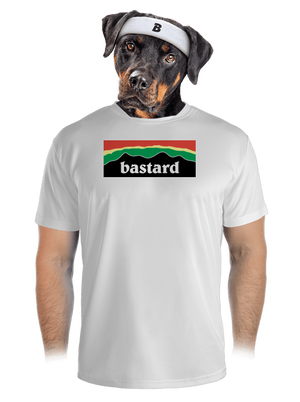 pánske športové tričko