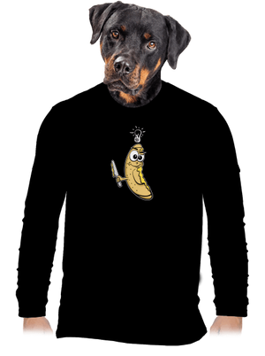 pánske dlhý rukáv