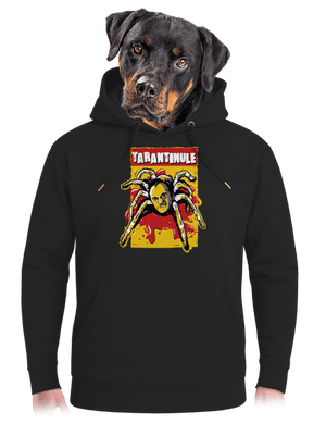 unisex mikina premium