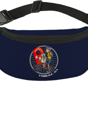 Cyklistický horoskop: Panna ľadvinka French Navy