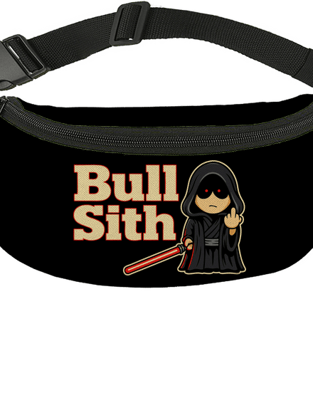 Bull sith ľadvinka Black