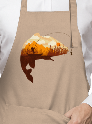 Kapitálny úlovok zástera Rope