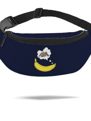 Samica hrabáča ľadvinka French Navy