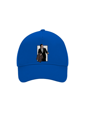 šiltovka baseballka