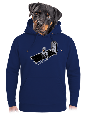 unisex mikina premium