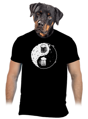 pánske tričko
