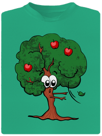 pánske športové tričko