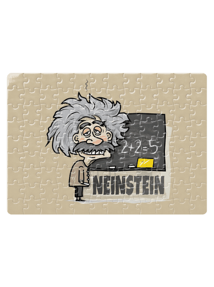 Neinstein puzzle White