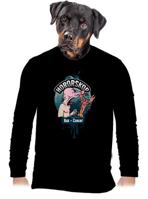 pánske dlhý rukáv