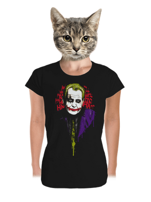 dámske tričko prémium