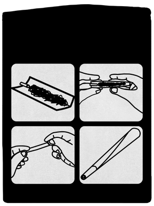 Joint dámska mikina na zips Black