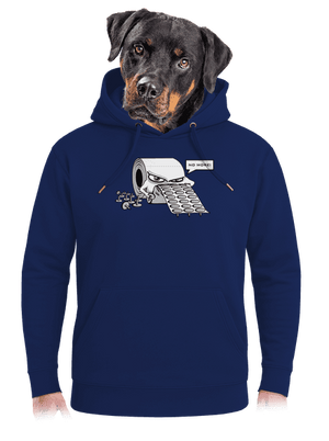 unisex mikina premium